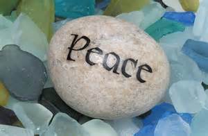 peace rock
