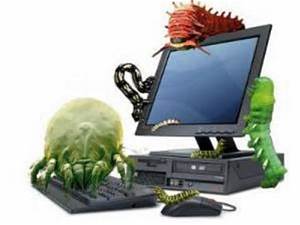computer virus multiple