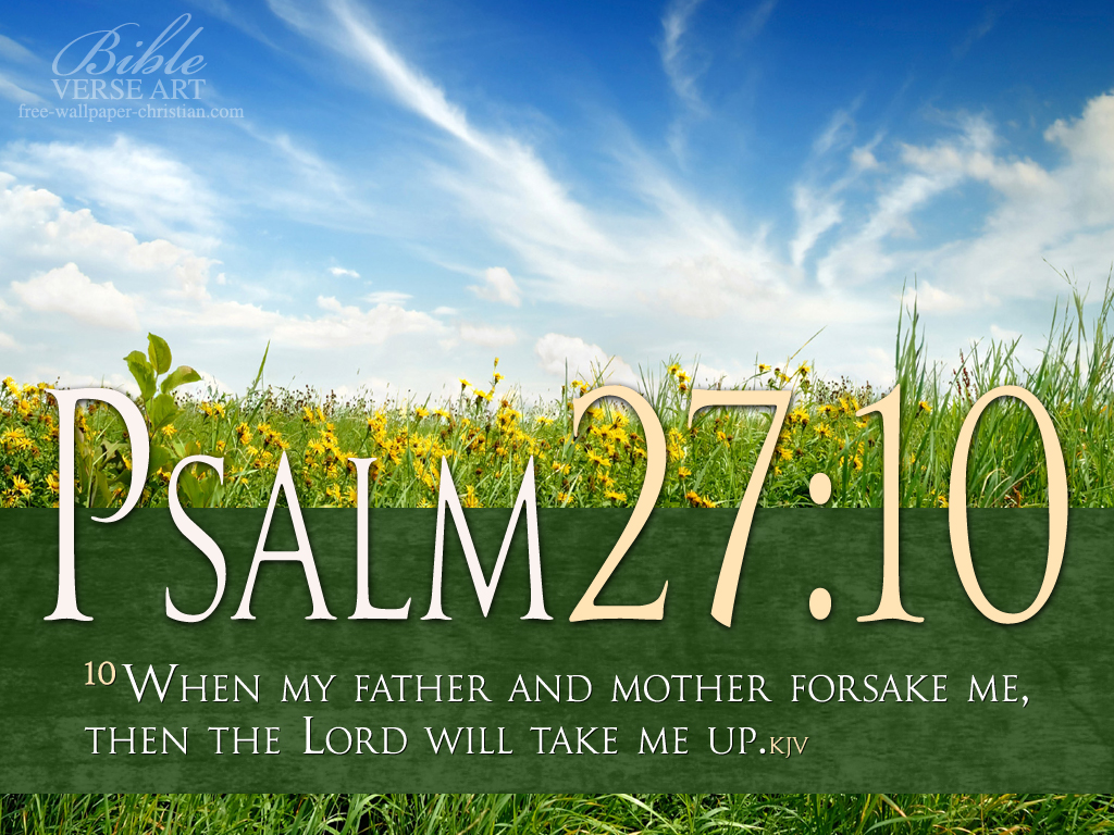 Psalm-27-10